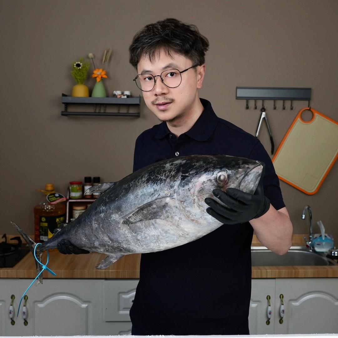 然哥寻鲜记