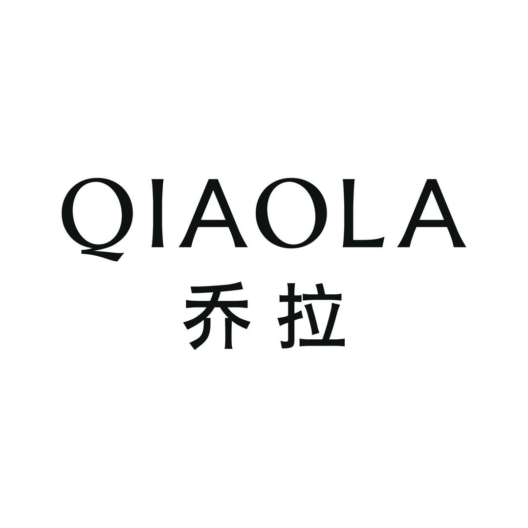 QIAOLA乔拉-子阳