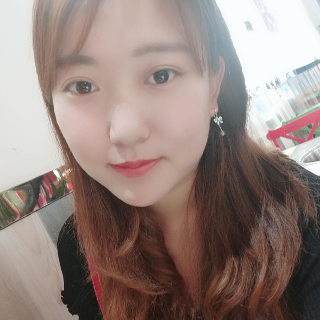 富平素简～梦琪