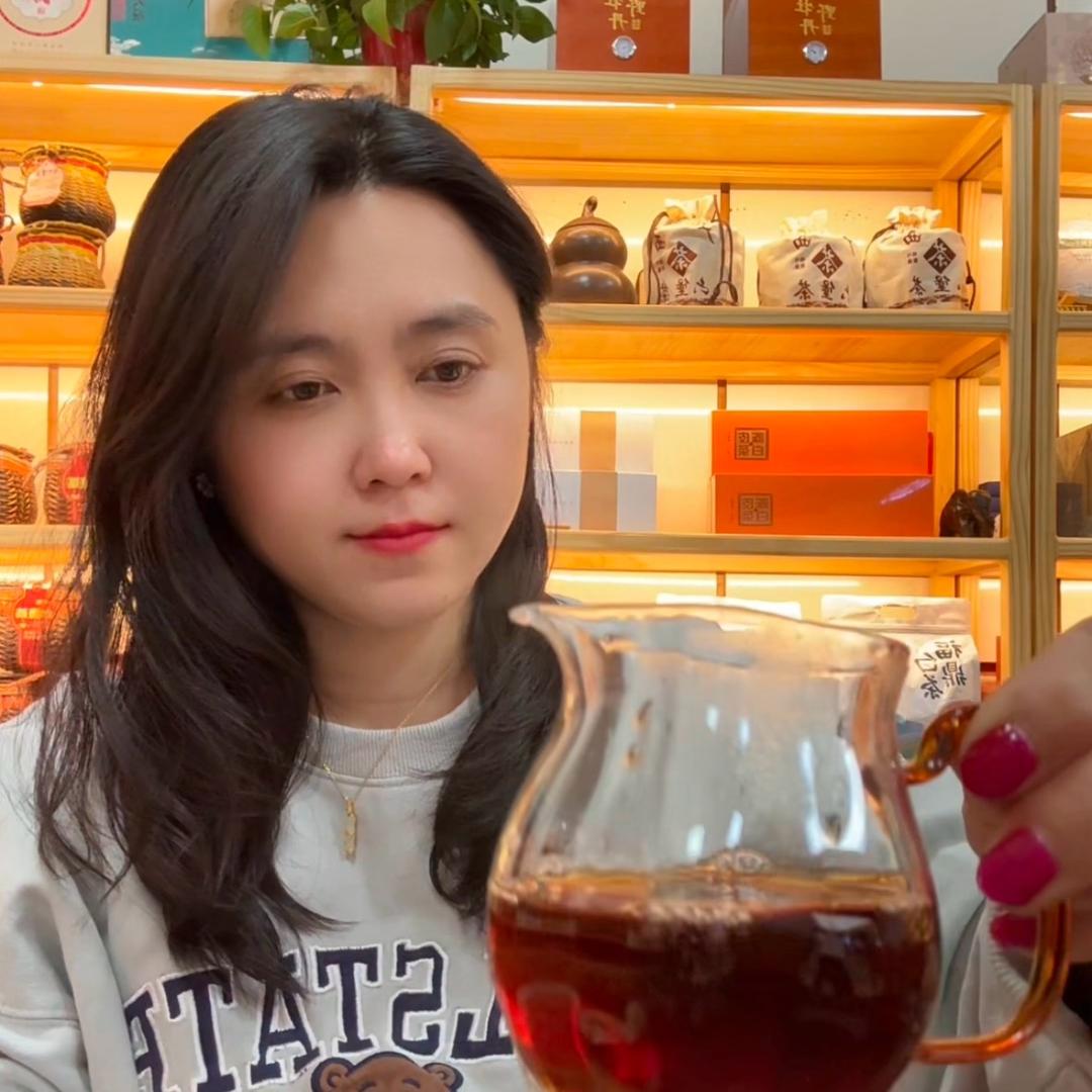 小杨茶叶店（弈园茗茶）