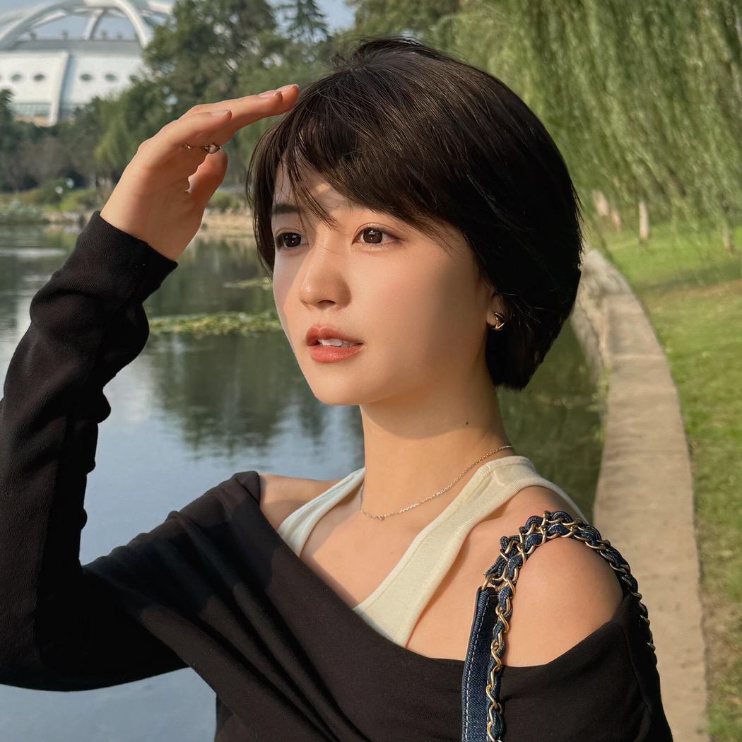 二宝不是胖墩🥰