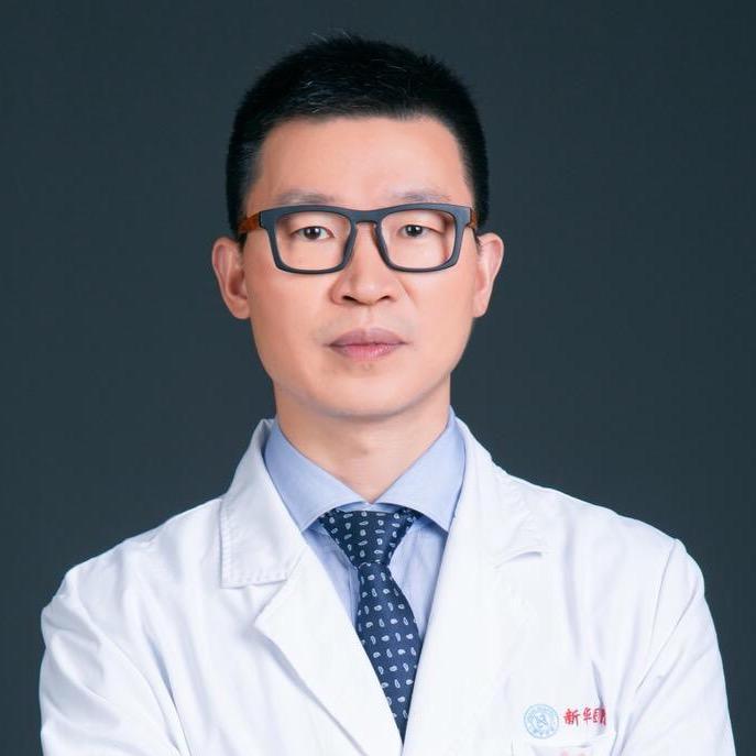 新华医院骨科李德医生