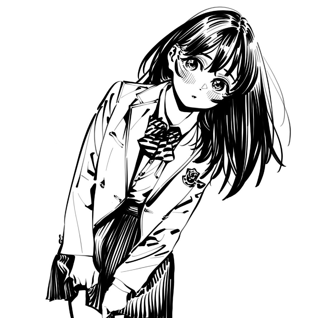 中二三三