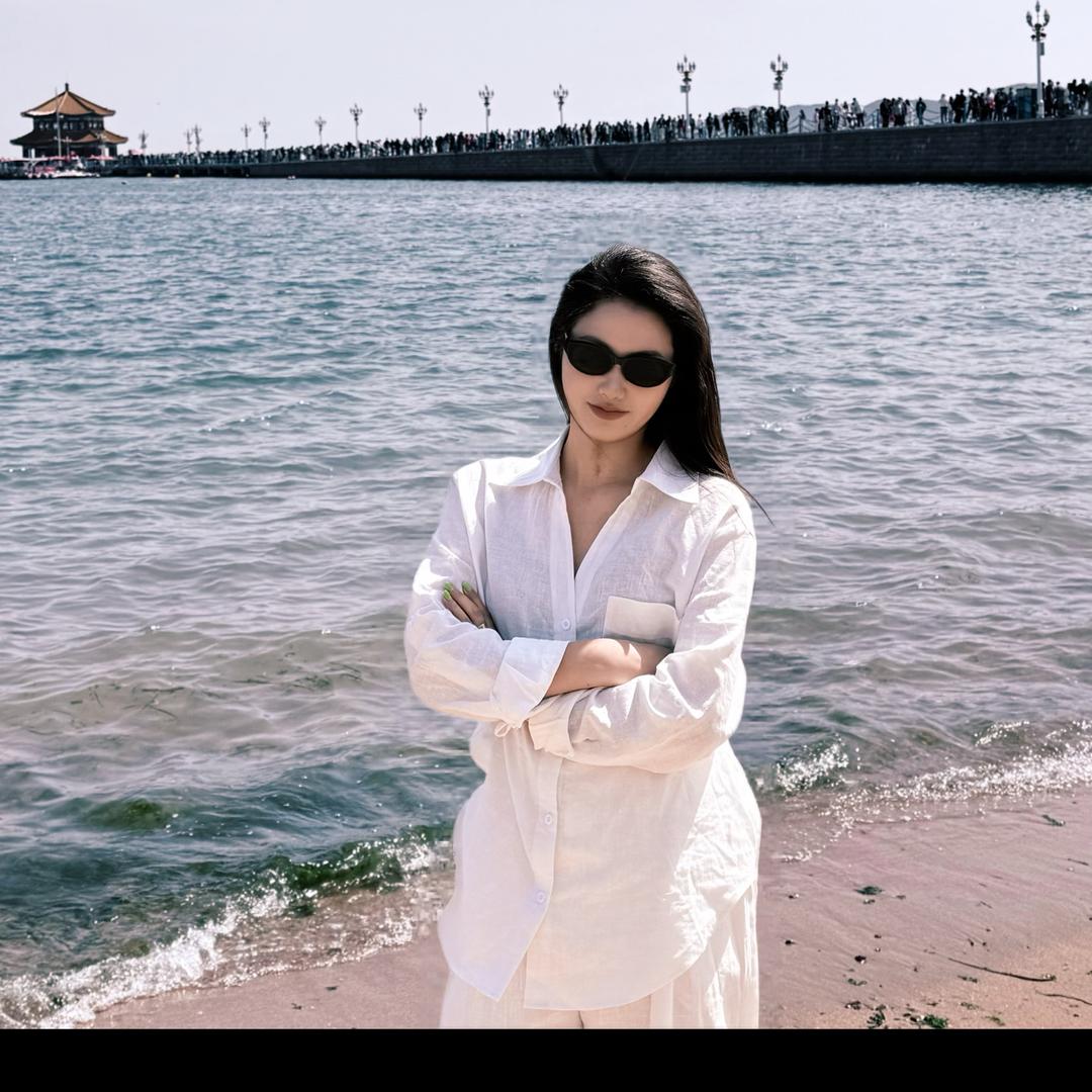 秀秀-寿光缪斯婚纱