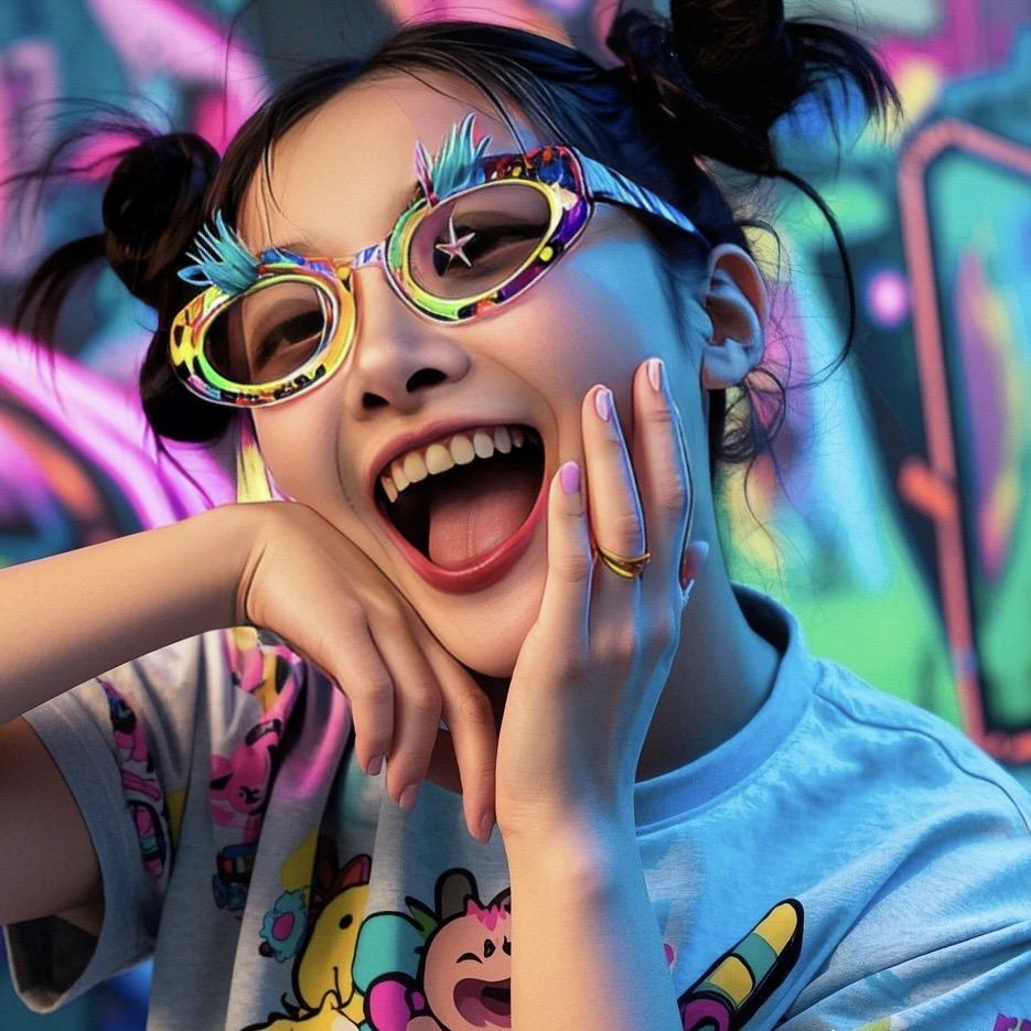 橙橙严选穿搭（女装）