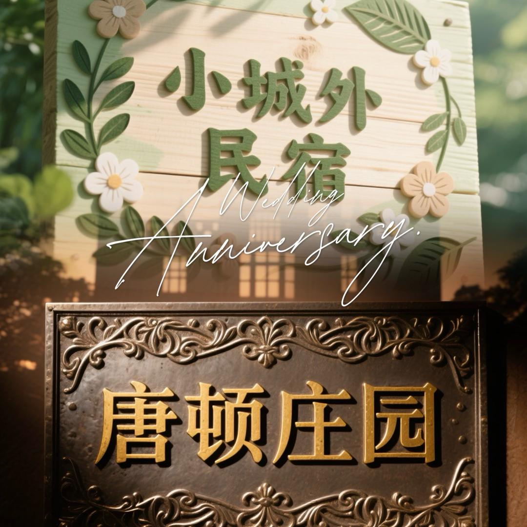 那拉提小城外民宿（唐顿庄园）