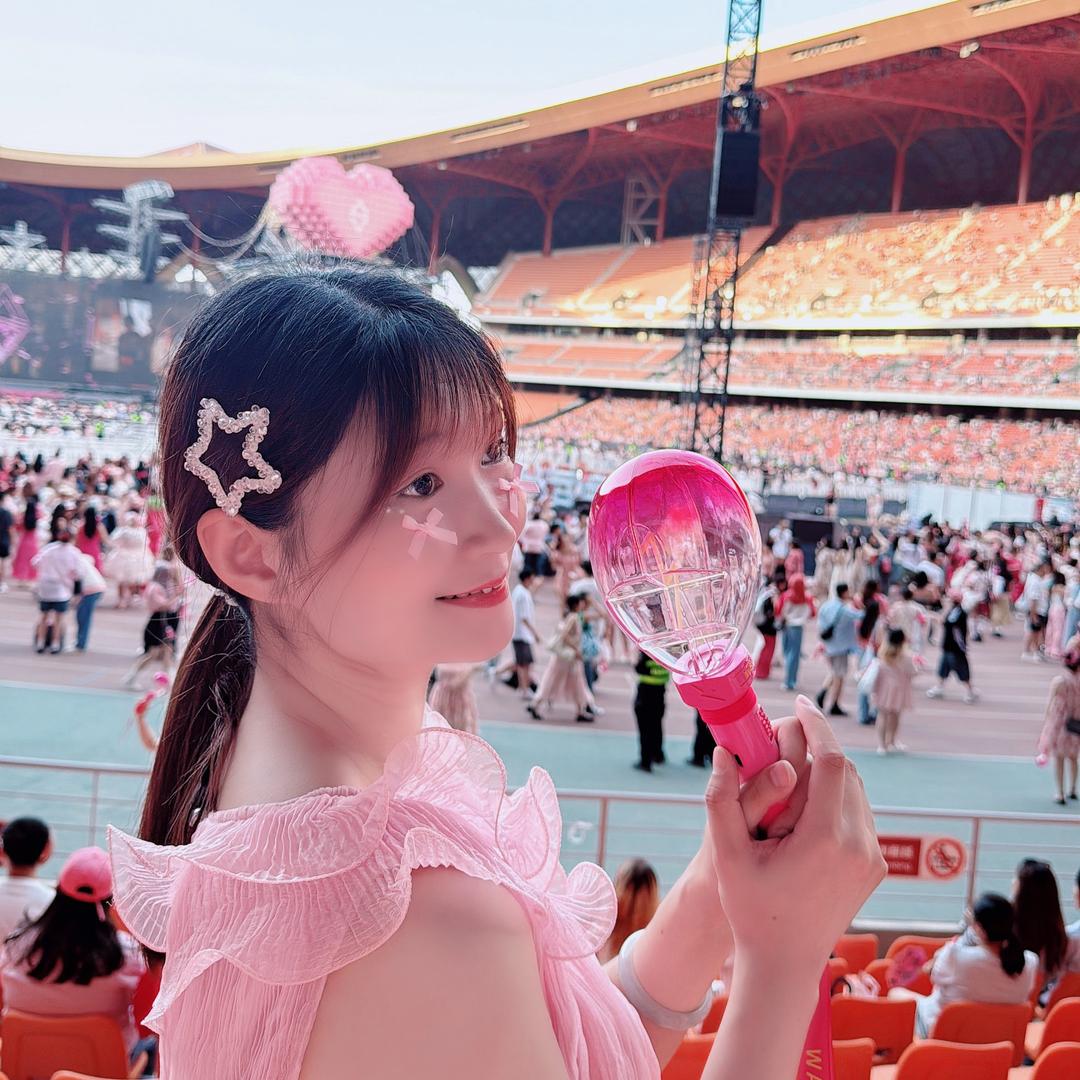 花散🌺