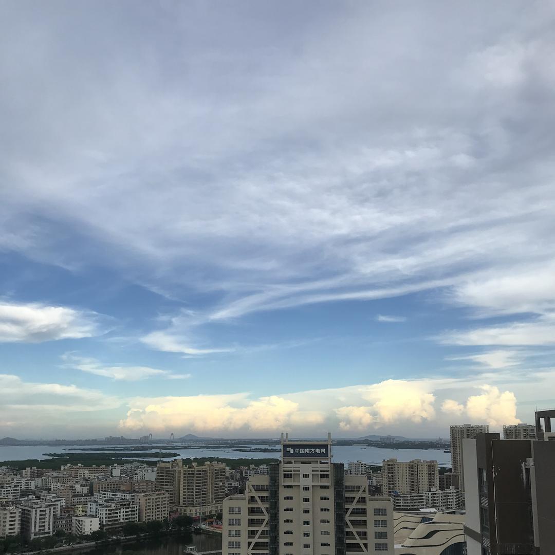 东莞市大岭山既杉白信息科技服务部