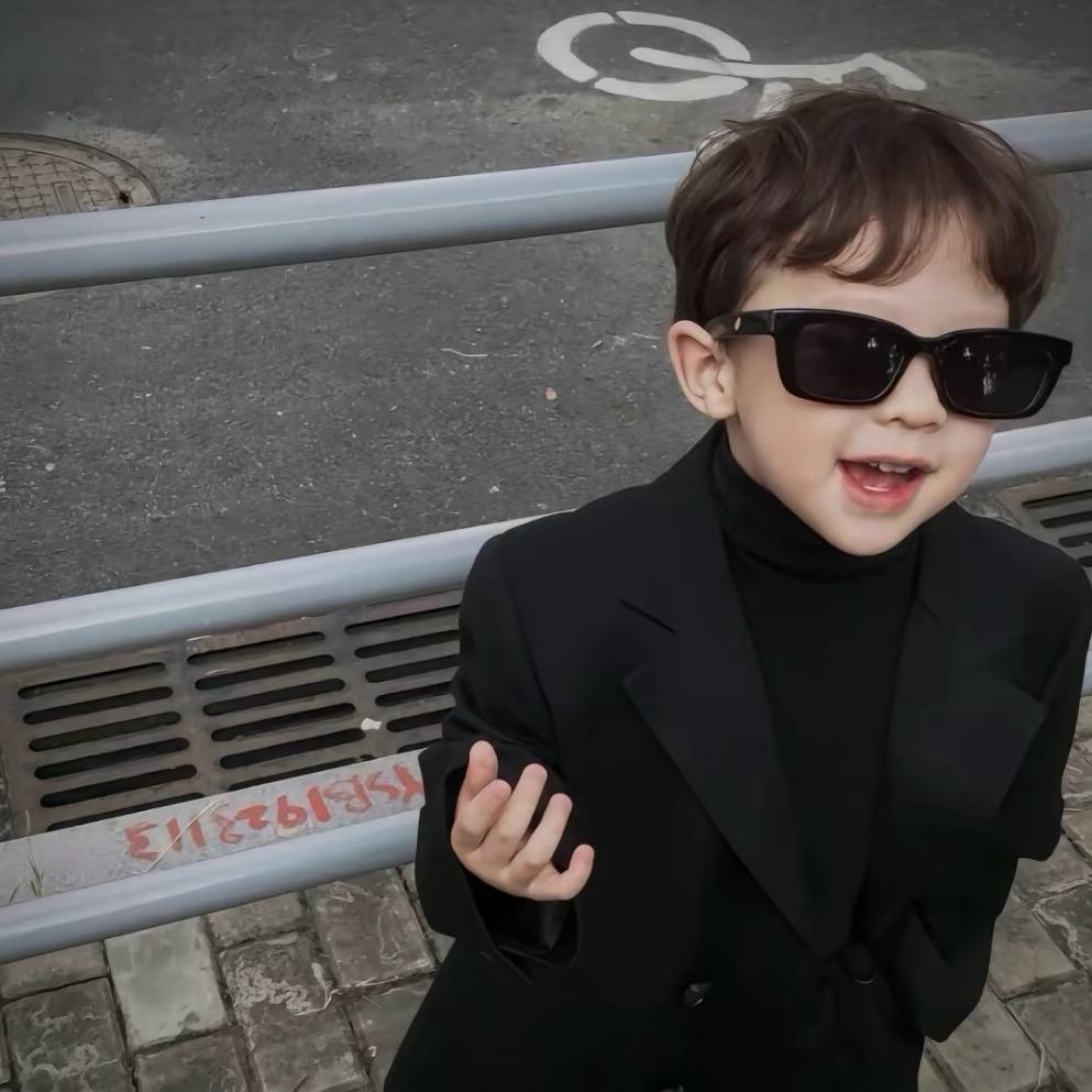 睡觉总可以吧💤