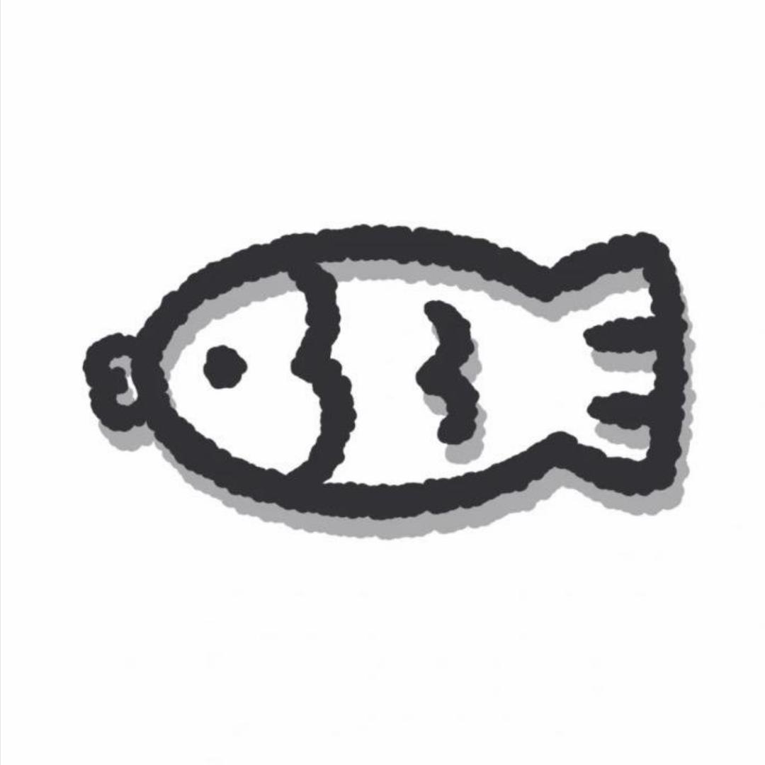 小鱼🐟.