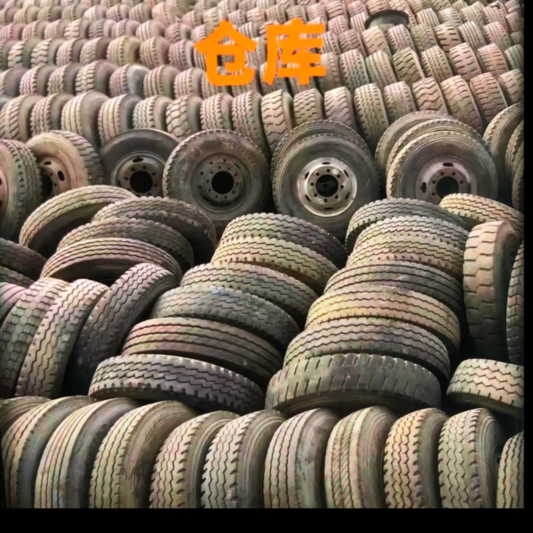 凡妙轮胎销售中心