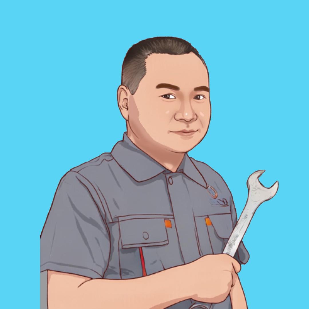 冷藏车维修找老谢|广州二手冷藏车