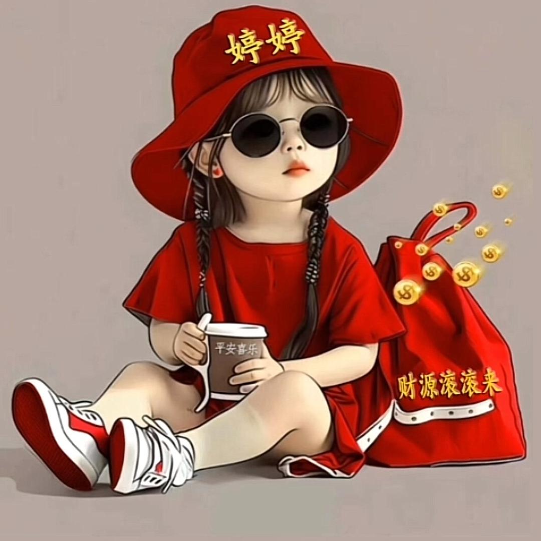 酸奶味的晓婷子