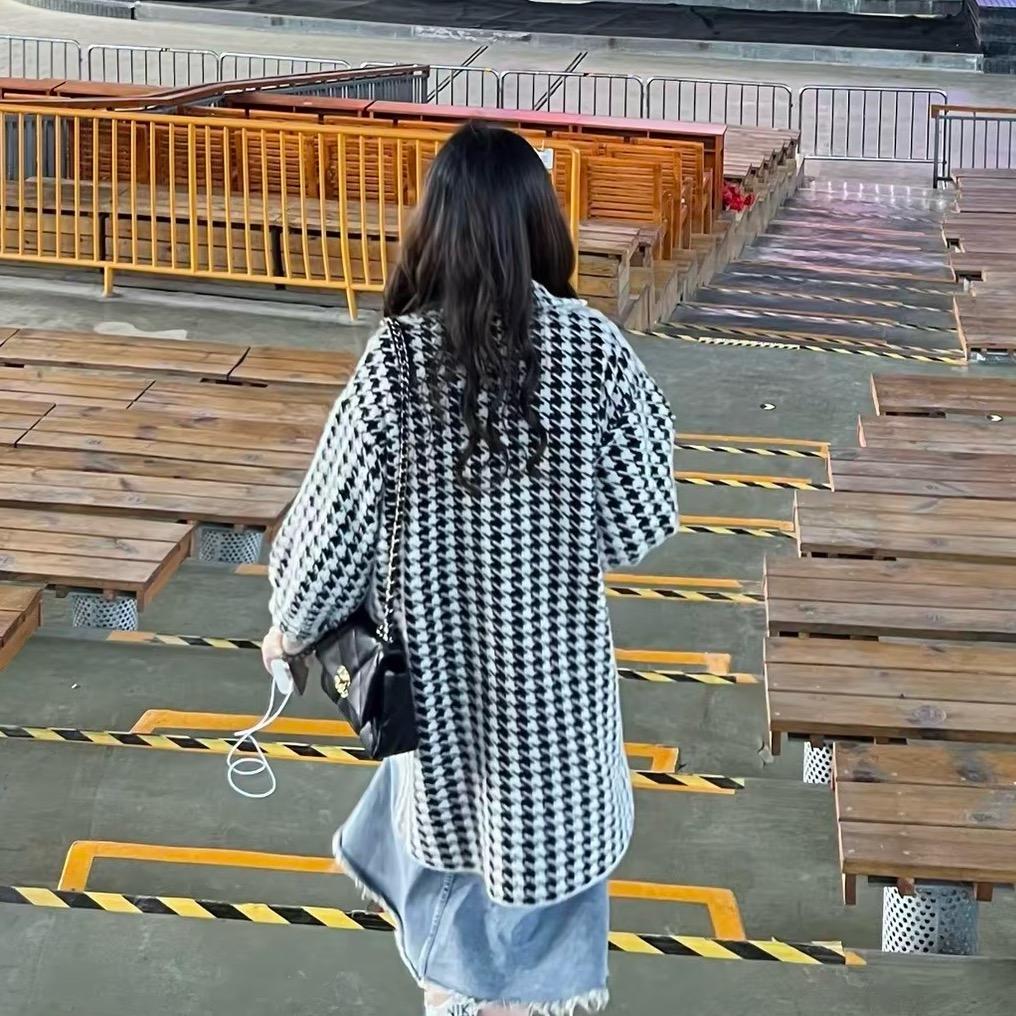 幸运多金有福的女人