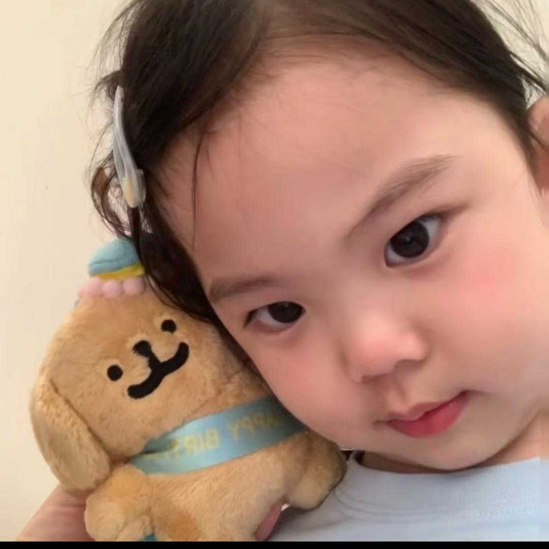 蓝莓味贝果🥯🫐