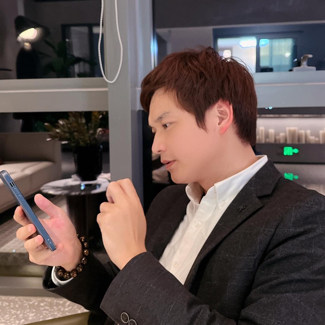 阿陈哥看房