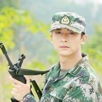 兵小哥