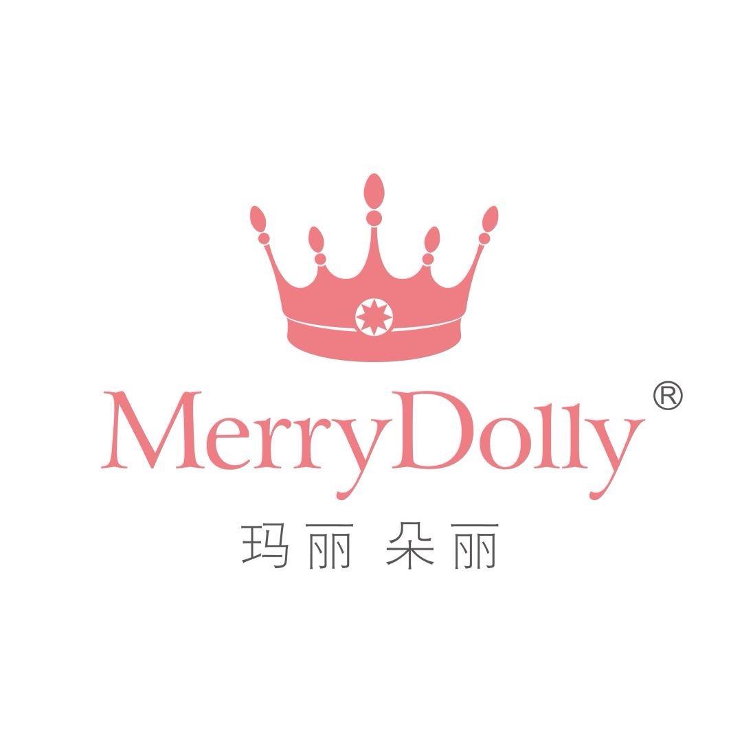 Merry dolly美瞳旗舰店