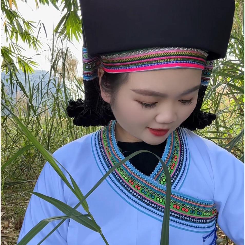 丘北马大姐