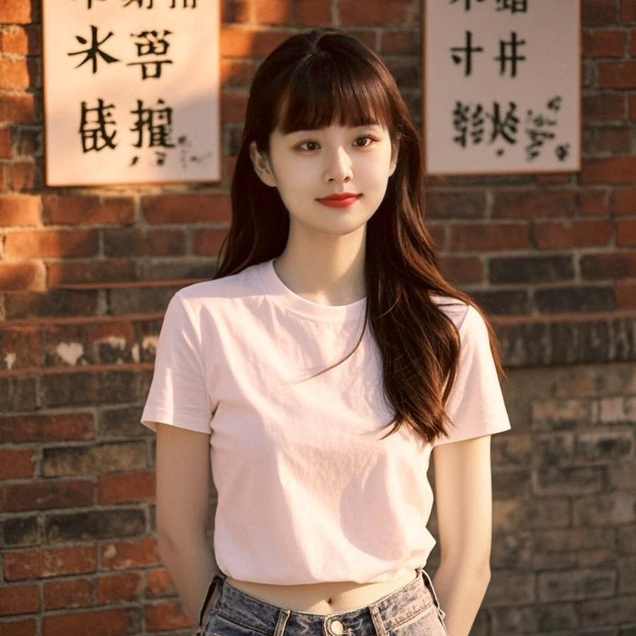 小菊子～
