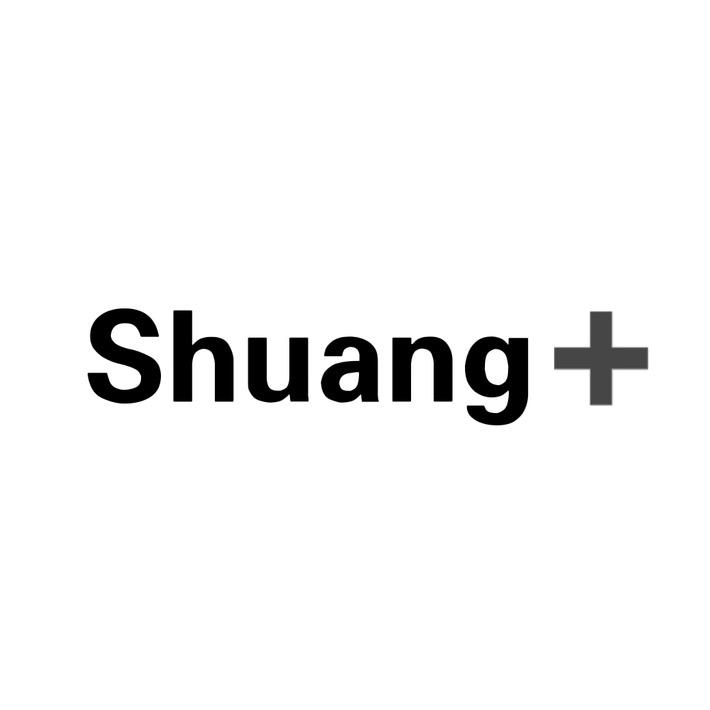Shuang+女装店铺号