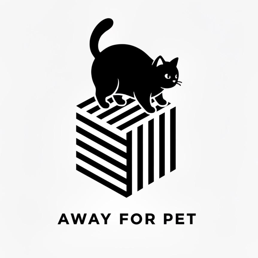 爱宠知道AWAYFORPET
