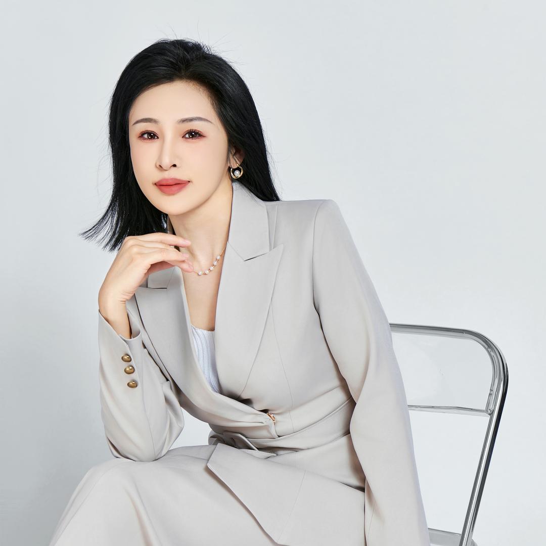 肌肤日记总部 董明珠