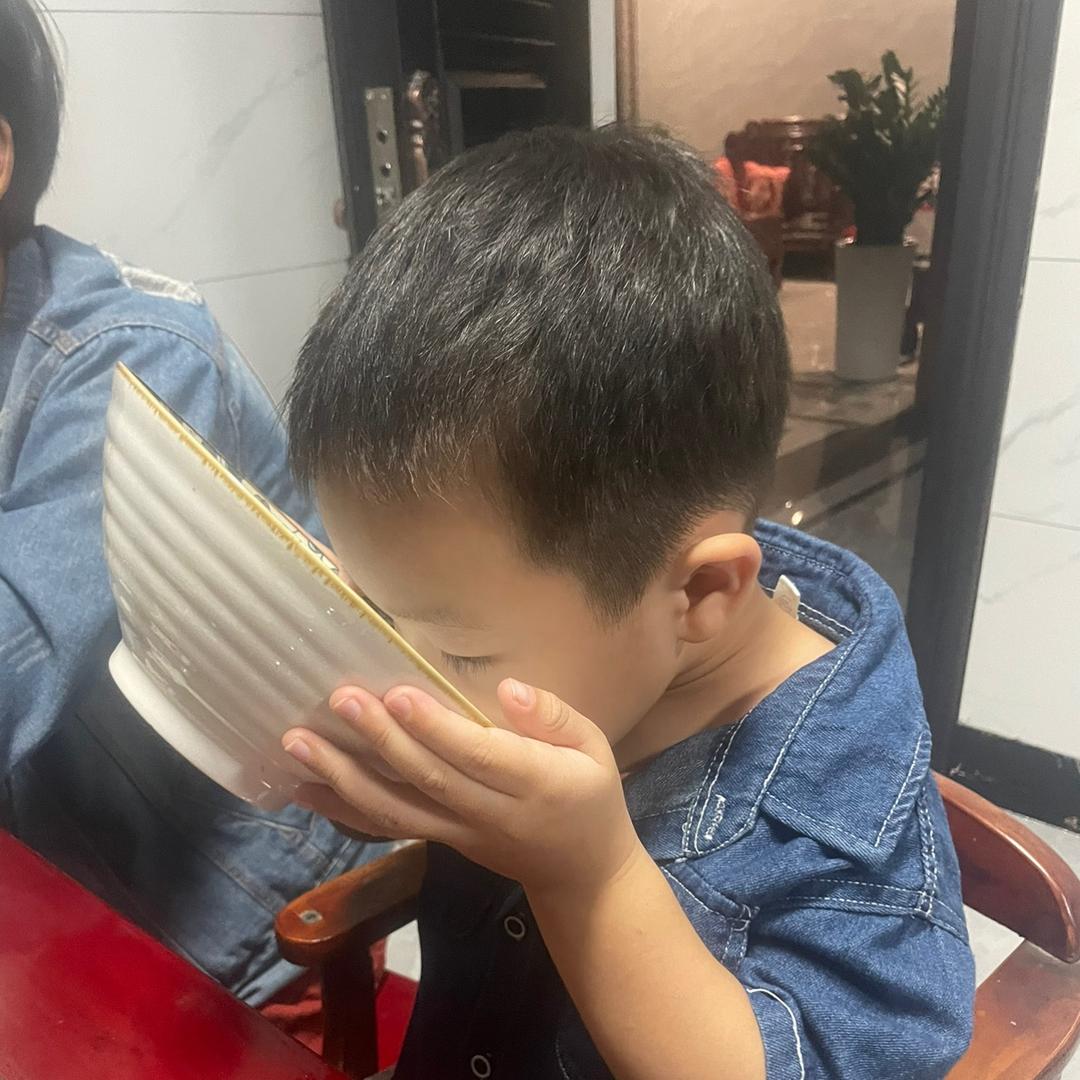 瞎胡闹$