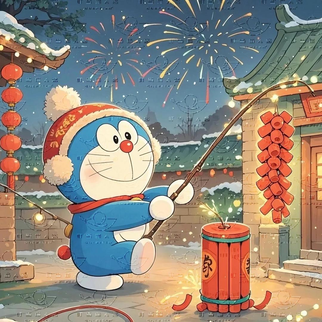两只老虎🎆🧨（山河四省）