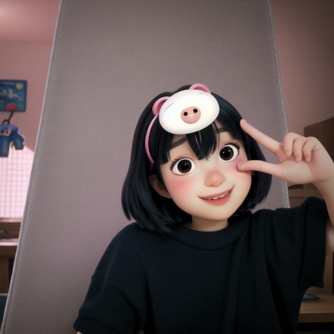 吃拳头还是吃肉包🤨