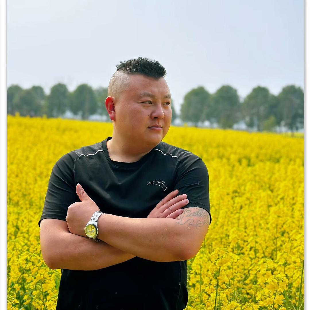 灵魂菜🔥杰哥（生活号）