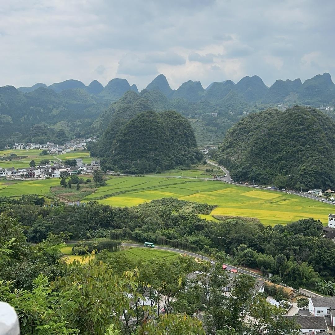 你是最棒的