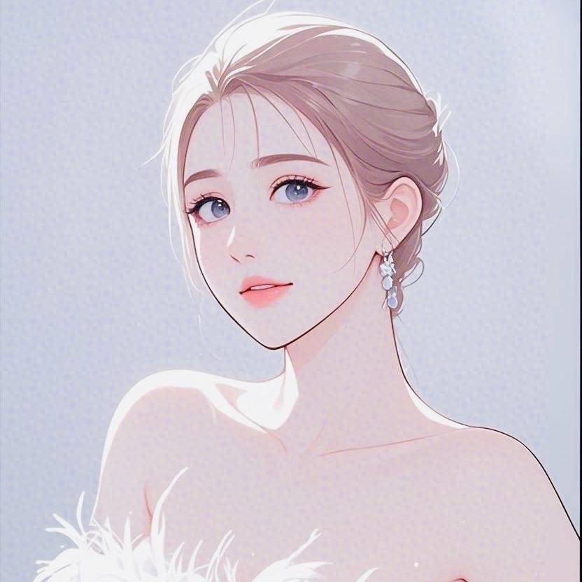 韦☃️雪