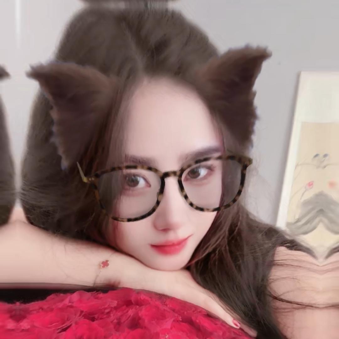 ❤️大脸猫❤️