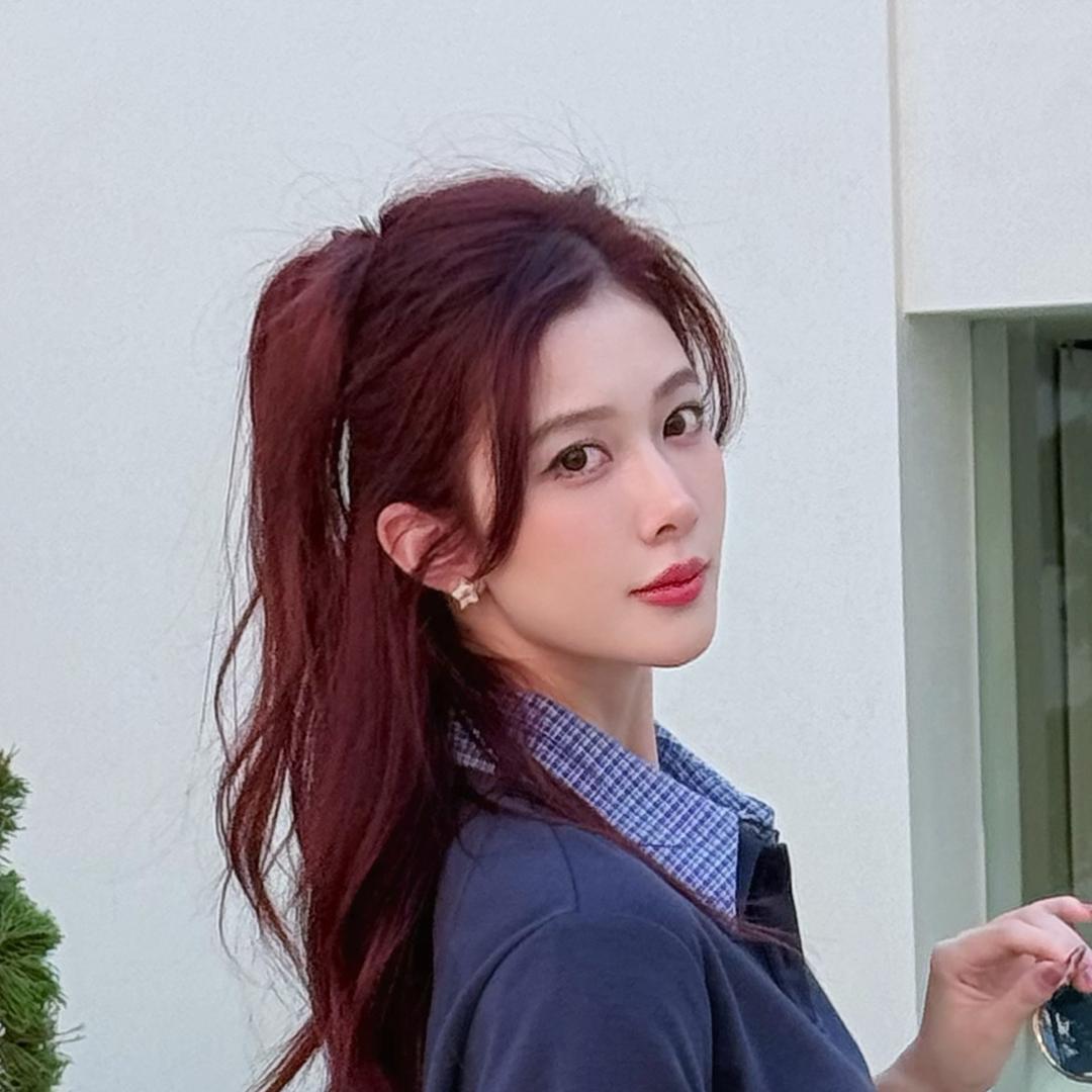 杨欣颖