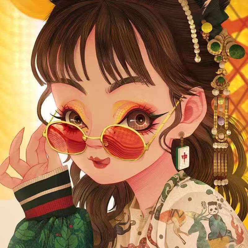 安妮私定女装