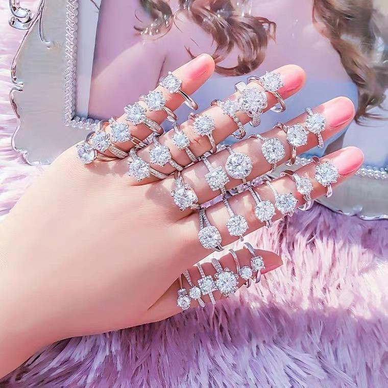 东海县彩曼珠宝商行