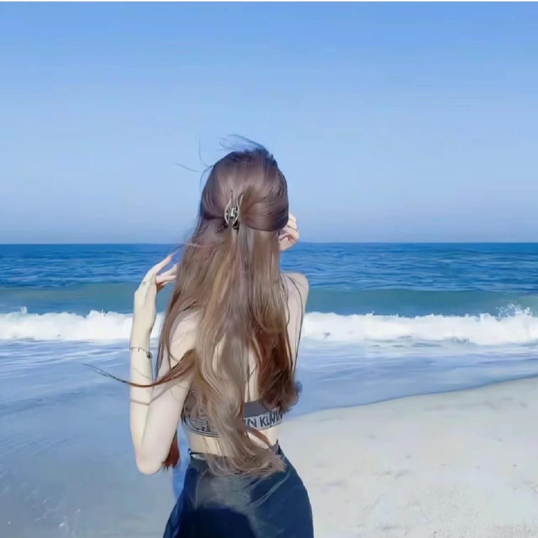艳