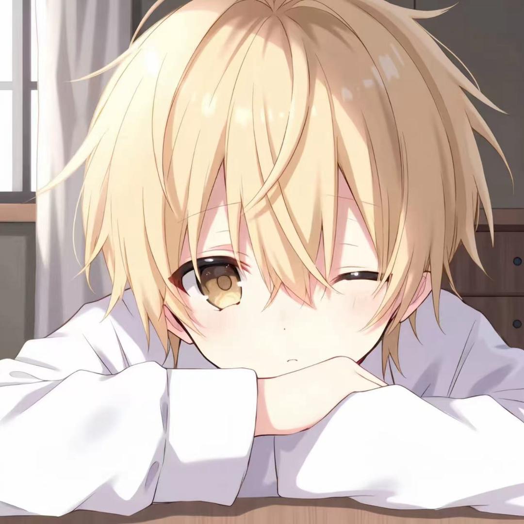 熙熙(第五人格）