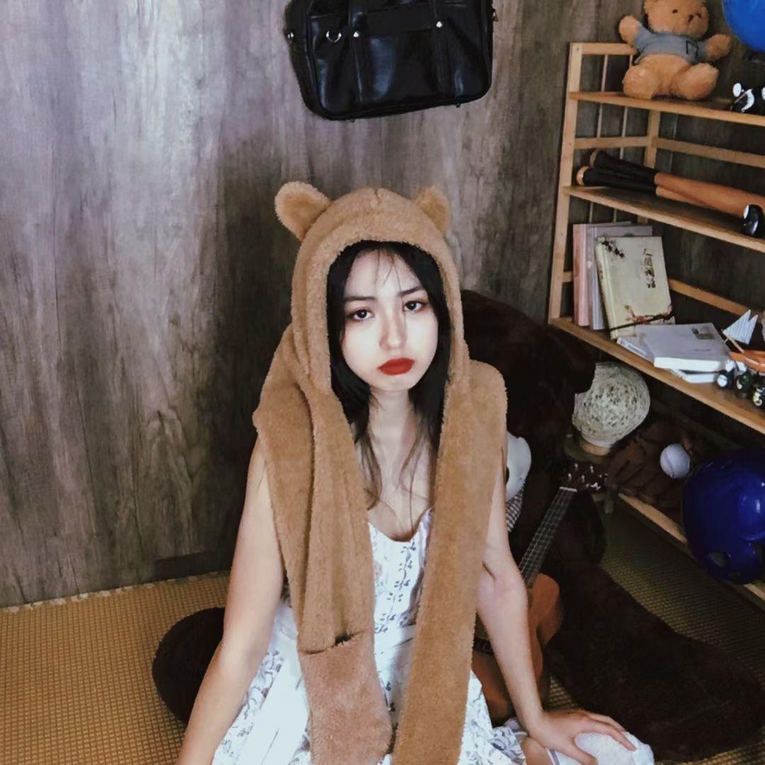 混血公主.