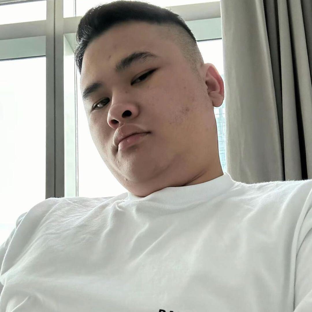 鱼 仔