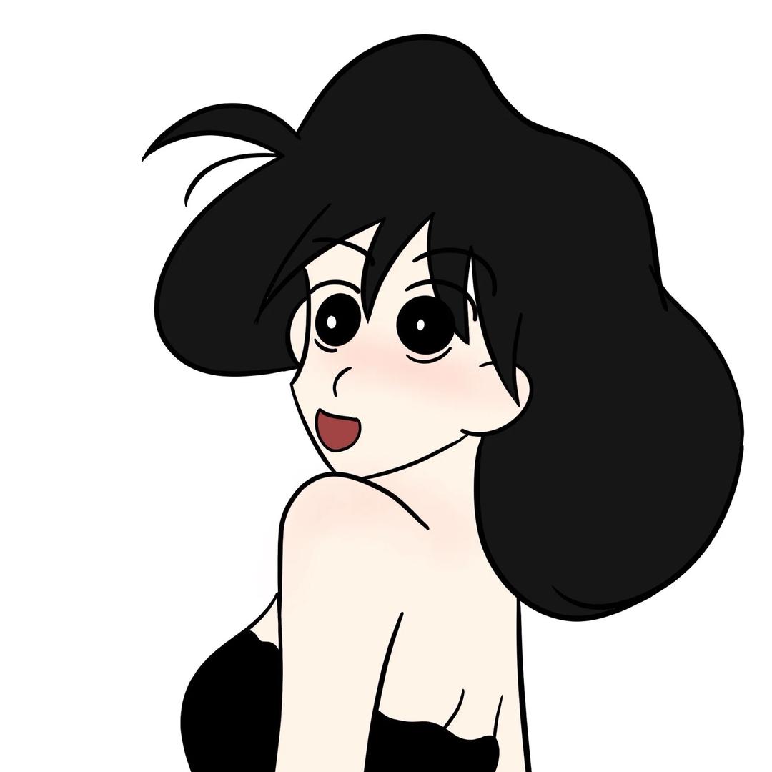 妍妍的妍🍄‍🟫