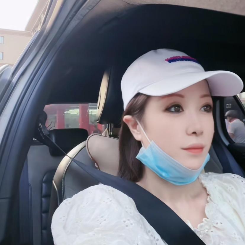 单身小富婆🤪