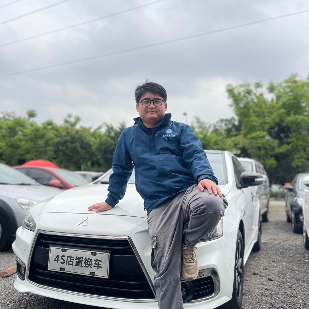 刘店长_睿选汽车