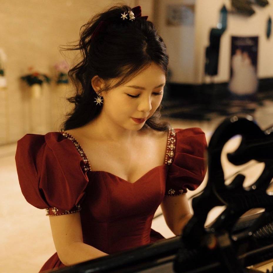 🎹鹿娜钢琴🐱