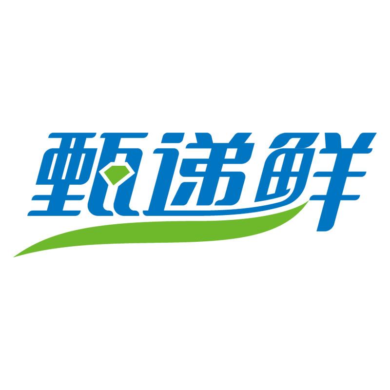 甄递鲜优选