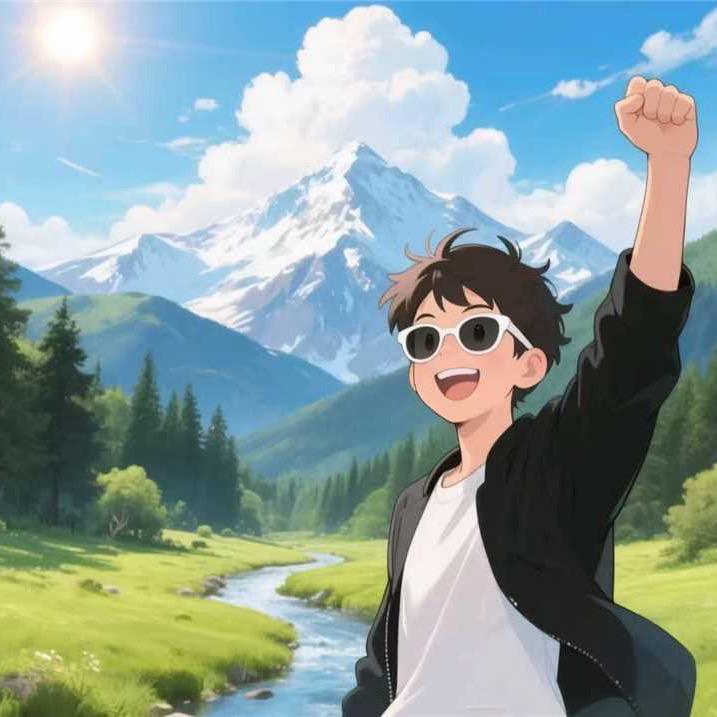 六六好物分享