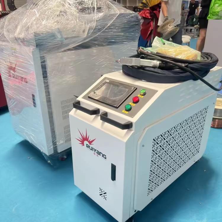 激光焊 冷焊设备