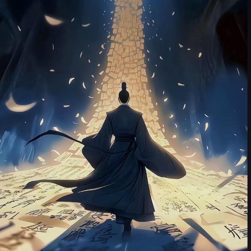 青城居士1