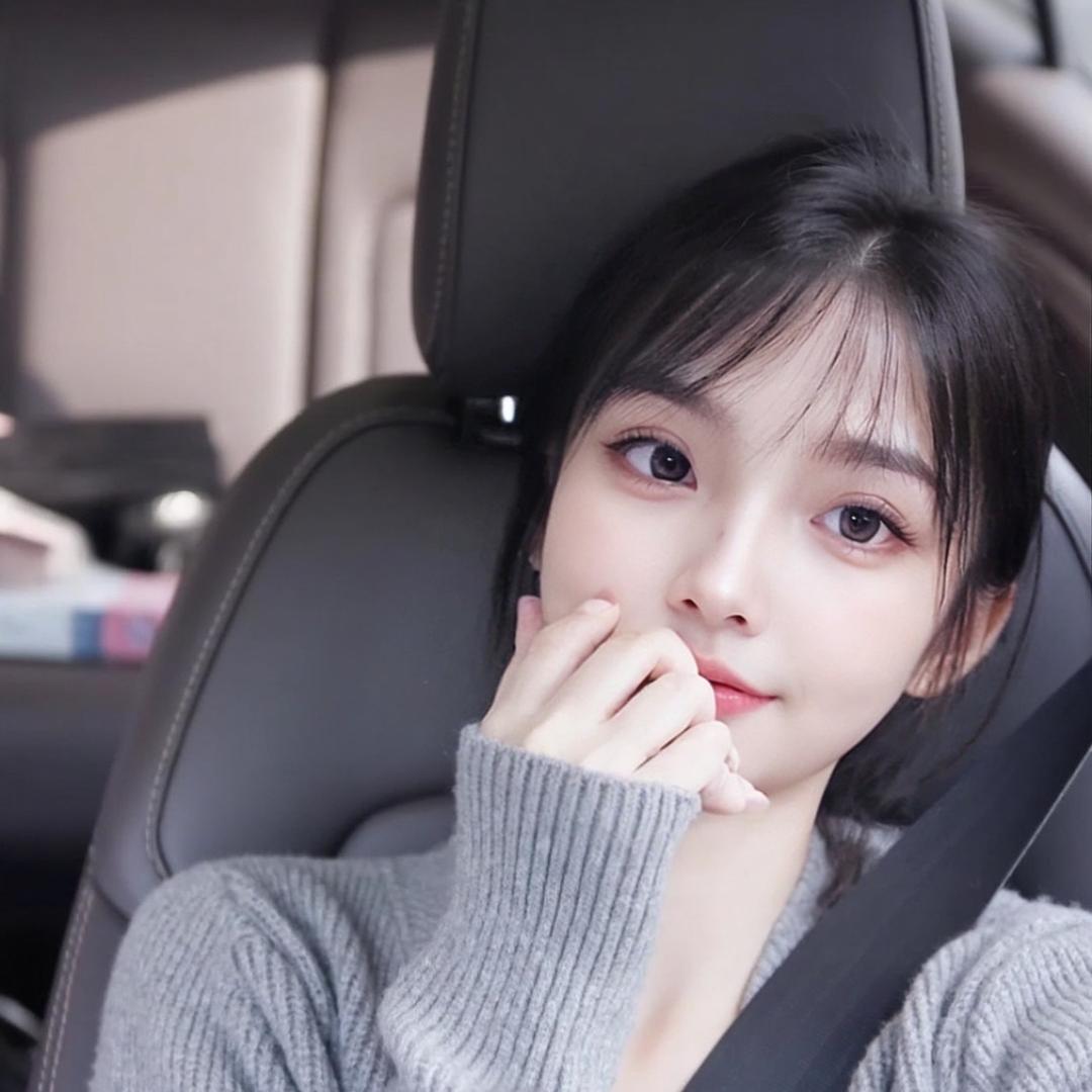 美女也会ᵉᵐᵒ